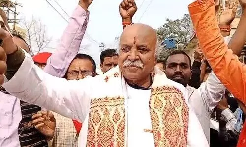 Togadia pushes NRC, DNA tests in Assam to weed out ‘illegal immigrants’