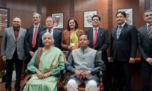 Union Budget 2026-27: LIVE