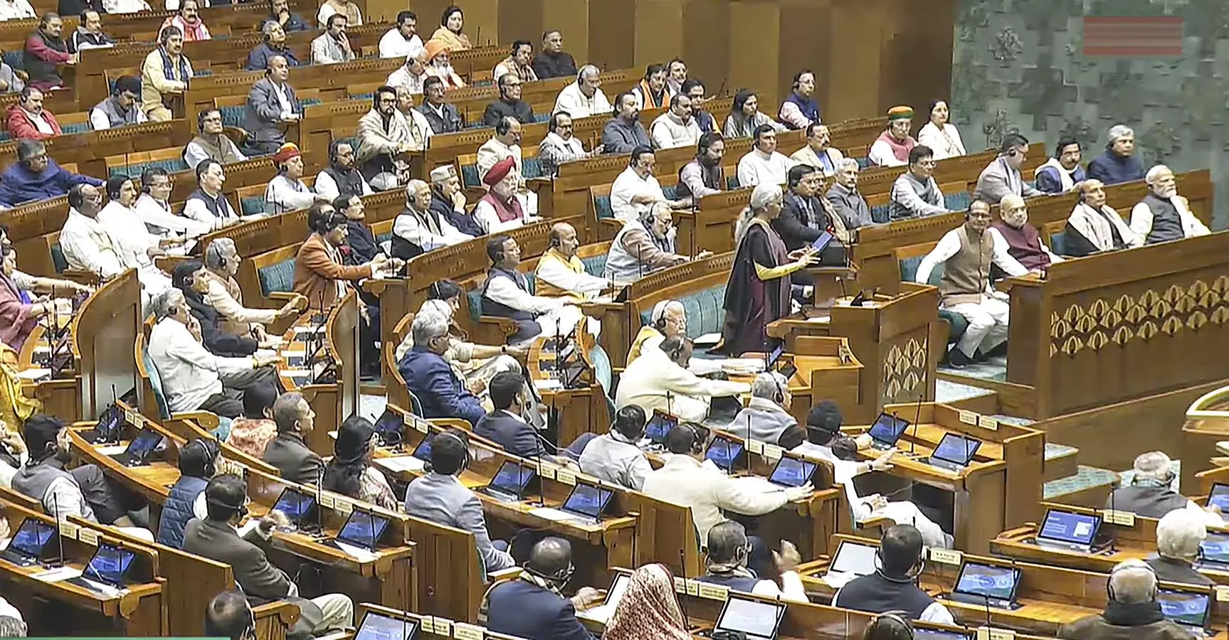 Union Budget not populist, fiscally disciplined, says Northeast industry body Union Budget not populist, fiscally disciplined, says Northeast industry body