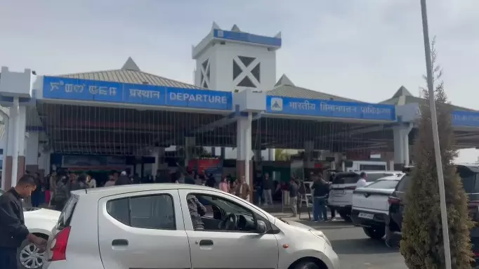 Manipur NDA MLAs flown to Delhi amid buzz over government formation Manipur NDA MLAs flown to Delhi amid buzz over government formation