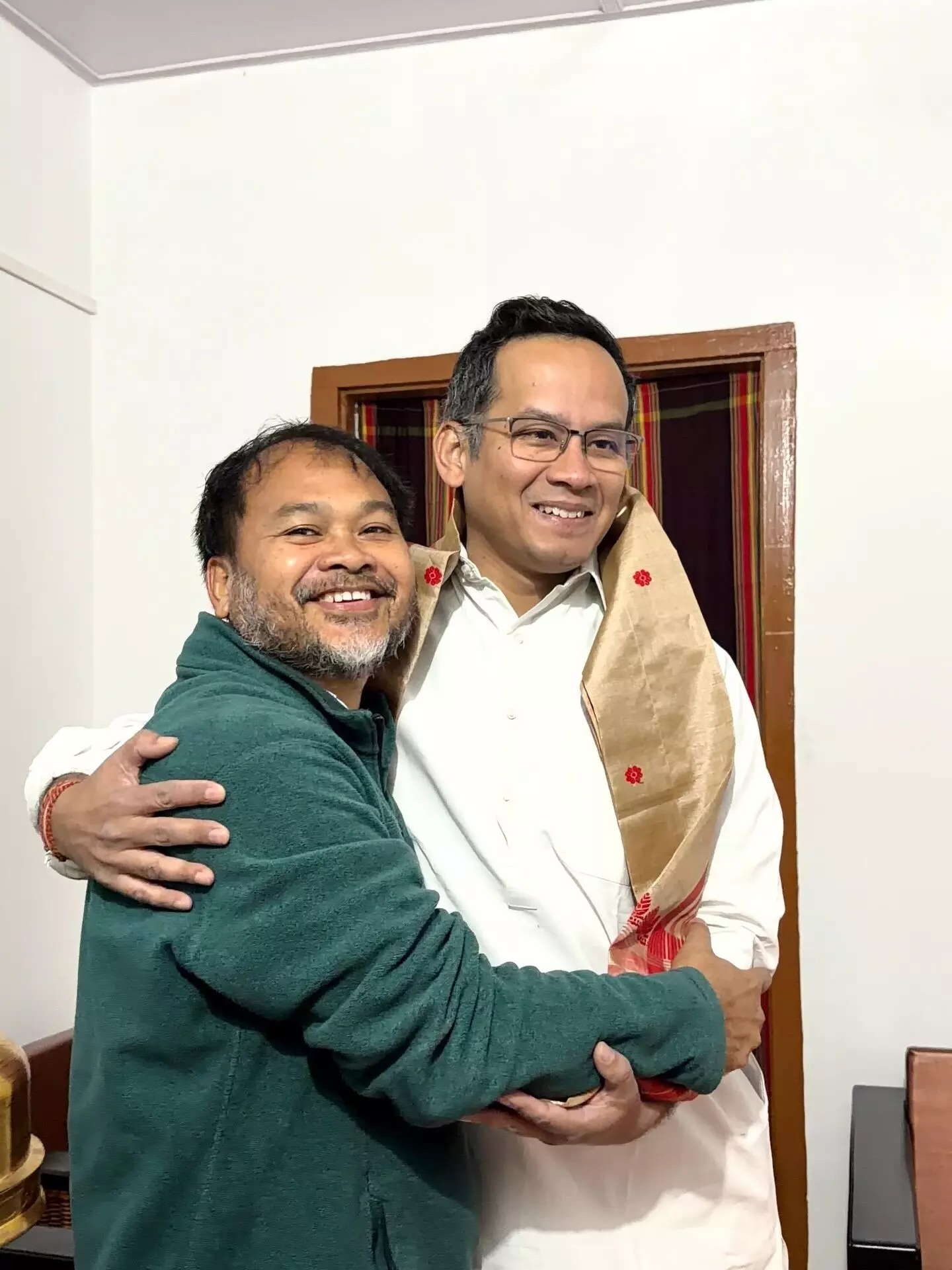 Seat-sharing deadlock: Congress–Raijor Dal alliance hangs by one seat