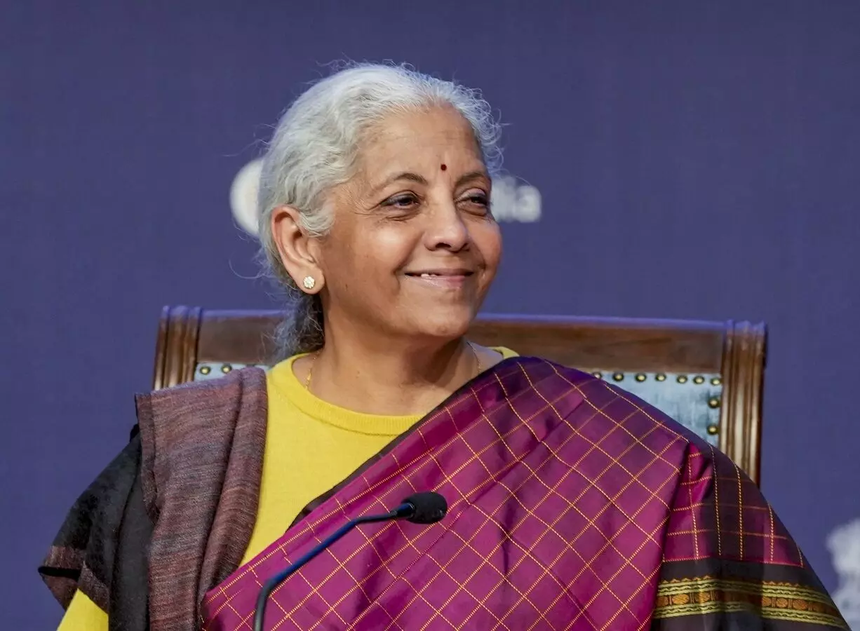 Union Budget bets on AI, offers tax holiday till 2047 for cloud firms in India