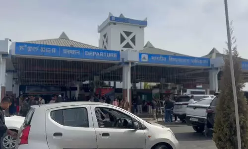 Manipur NDA MLAs flown to Delhi amid buzz over government formation