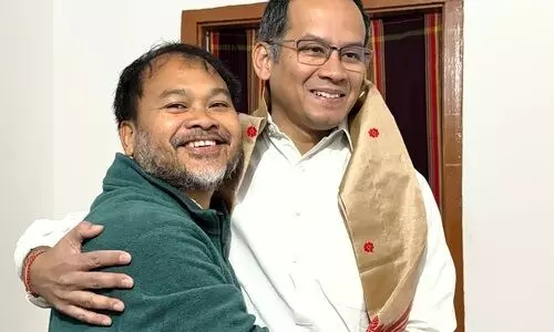 Seat-sharing deadlock: Congress–Raijor Dal alliance hangs by one seat