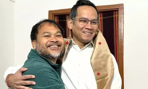 Assam polls: Oppn unity under cloud as Congress–Raijor Dal seat talks drag on