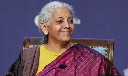 Union Budget bets on AI, offers tax holiday till 2047 for cloud firms in India