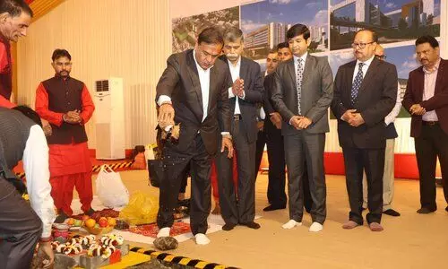 Made-in-Assam robots, MRI: Assam CM charts tech-driven healthcare future