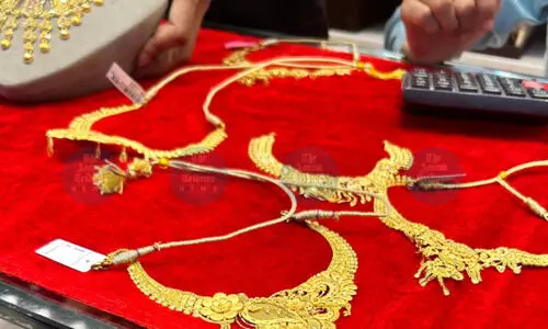 With gold weighing heavy on pockets, Guwahati turns to smarter choices