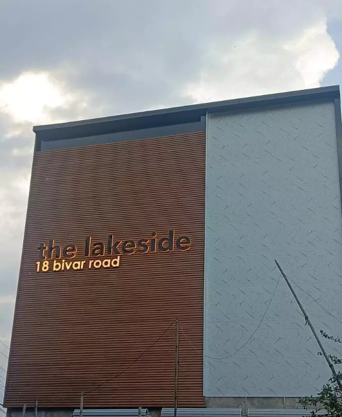 PRIME COMMERCIAL SPACE AVAILABLE FOR RENT IN SHILLONG