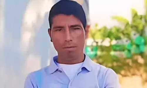 Second migrant death in 3 days: Assam worker found dead in Kerala well