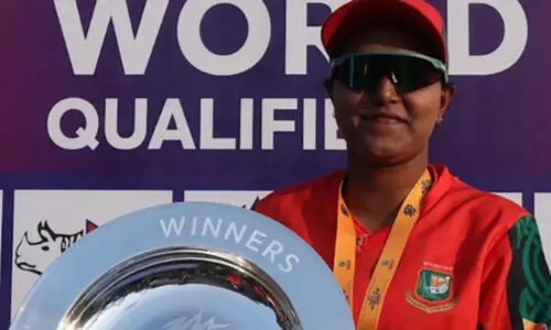 Bangladesh women rise in T20I rankings after unbeaten T20 WC Qualifier run