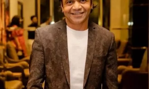 Delhi HC directs actor Rajpal Yadav to surrender in cheque bounce case