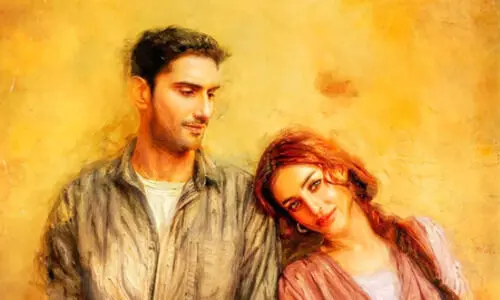 Prateik Smita Patil: Love like Heer-Ranjha’s is rare in today’s times