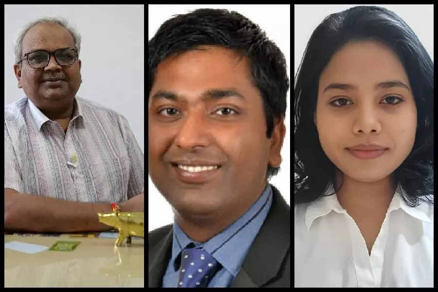 IIT Guwahati, UK universities use machine learning to create sustainable metal alloys