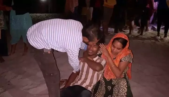 Dhubri boat mishap: One body recovered, two students still missing