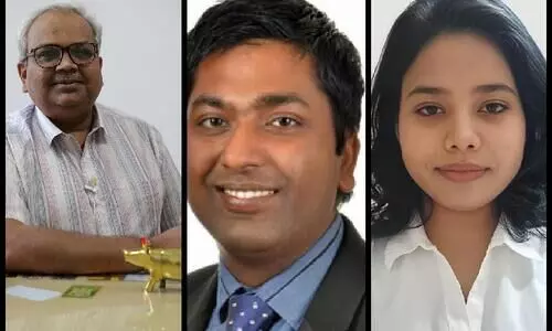 IIT Guwahati, UK universities use machine learning to create sustainable metal alloys