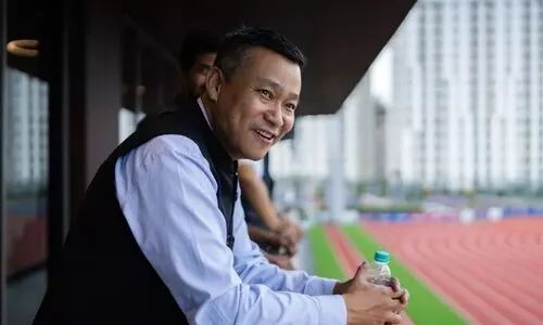 Aizawl Half Marathon returns Feb 14, Sairang rail link expected to aid turnout