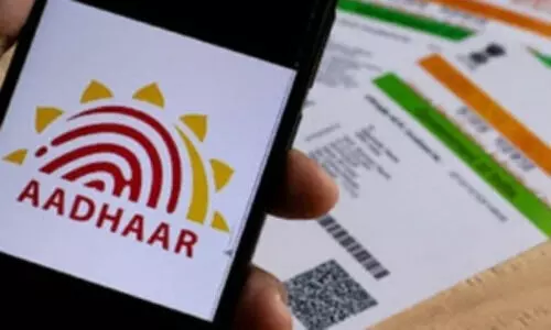 Govt deactivates 2.5 crore Aadhaar IDs of deceased, curbs misuse