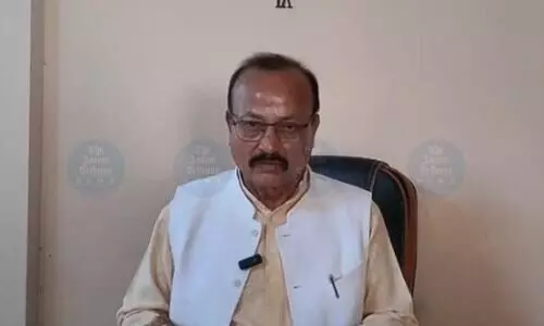 Ahead of polls, senior leader Dilip Baruah quits Congress, targets Gaurav Gogoi