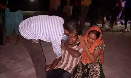 Dhubri boat mishap: One body recovered, two students still missing