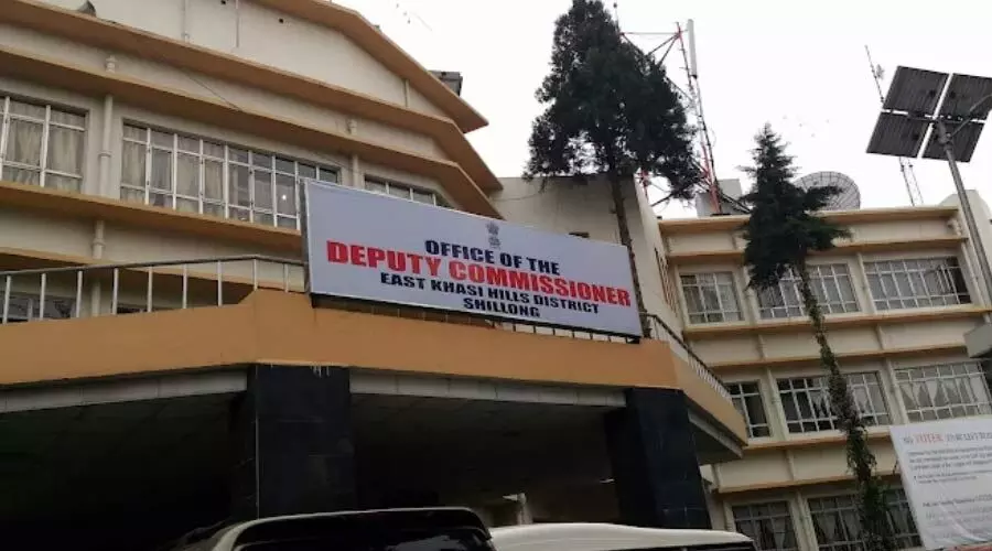 Meghalaya battles rising cancer burden as East Khasi hills emerges worst-hit district