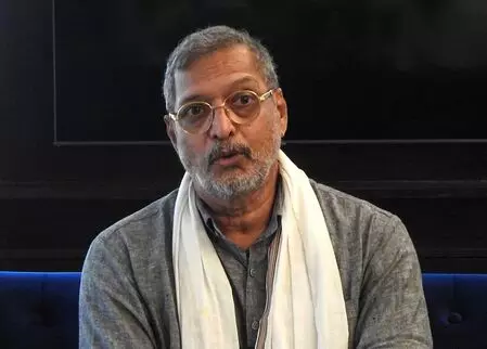 Nana Patekar shot ‘O’Romeo’ action set piece amid 102-degree fever