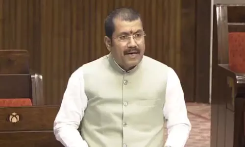 Separate railway division at Silchar crucial for Southern Assam: MP Purkayastha