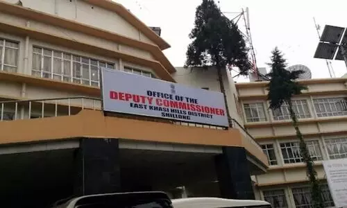 Meghalaya battles rising cancer burden as East Khasi hills emerges worst-hit district