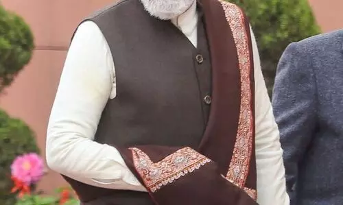 PM Modi to host BJP councillors on Feb 13 to celebrate Thiruvananthapuram win