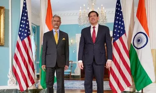 India-US trade agreement in final detailing phase: Jaishankar