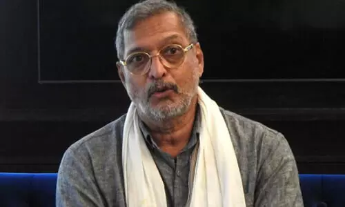 Nana Patekar shot ‘O’Romeo’ action set piece amid 102-degree fever