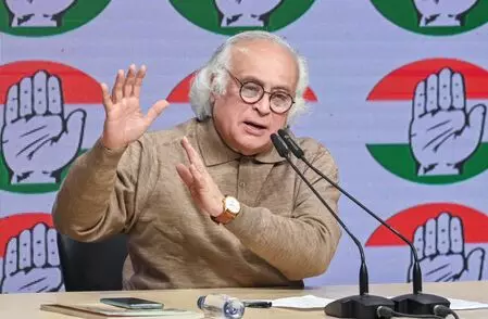 Jairam Ramesh flags lack of details in US-India joint statement