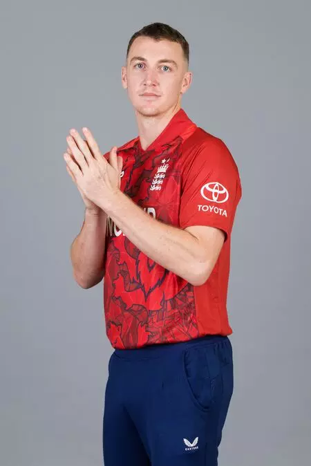 T20 WC: England confirm XI for campaign opener vs Nepal