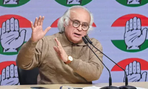 Jairam Ramesh flags lack of details in US-India joint statement