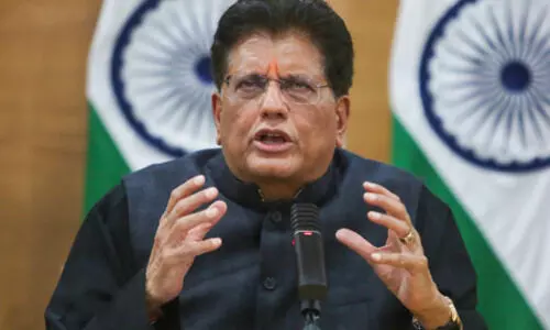 India secures lowest US tariffs; agri, dairy fully protected: Goyal