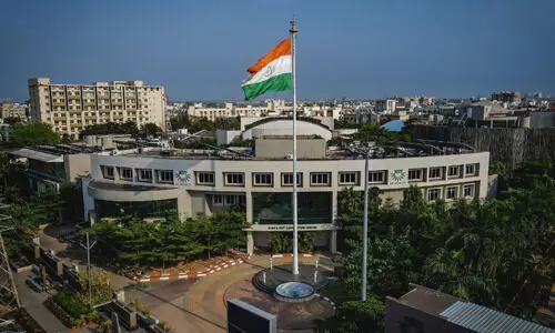 KIIT Continues Strong Placement Performance for 2025 Batch; NVIDIA, Microsoft Among Top Recruiters