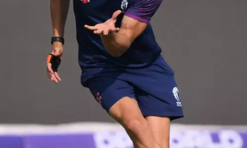 T20 WC: Scotland elect to field in Group C clash vs West Indies