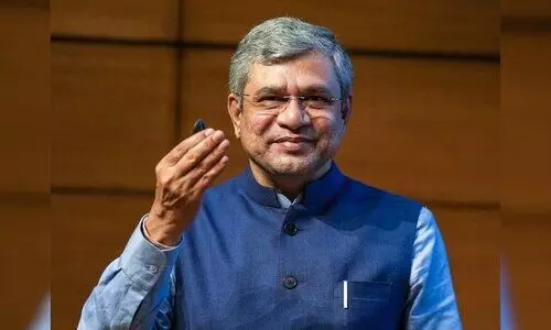 Texas Instruments a true pioneer in India’s semiconductor journey: Vaishnaw