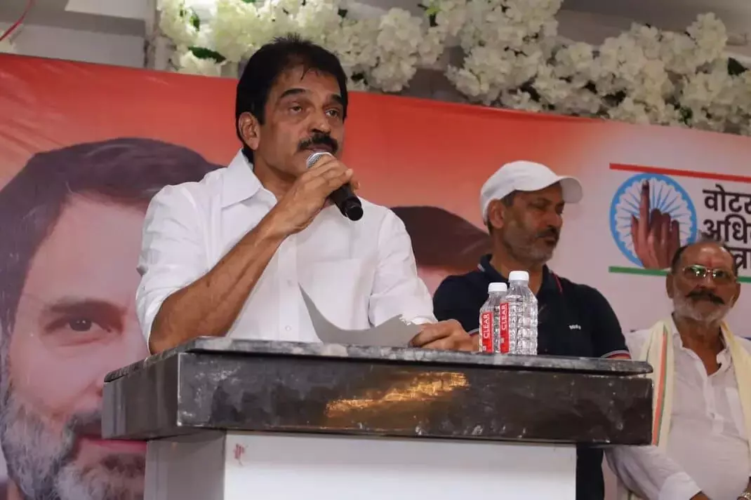 Congress slams Assam BJP over ‘point-blank shot’ video, calls it ‘genocidal’