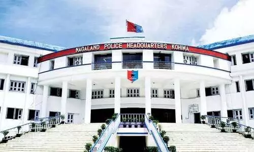 Kohima Police recovers missing Tripura tourist’s body from Nagaland’s Dzukou Valley