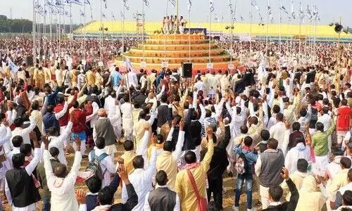 Assam govt announces Rs 2 crore for Sankardeva literature translation at Sangha meet