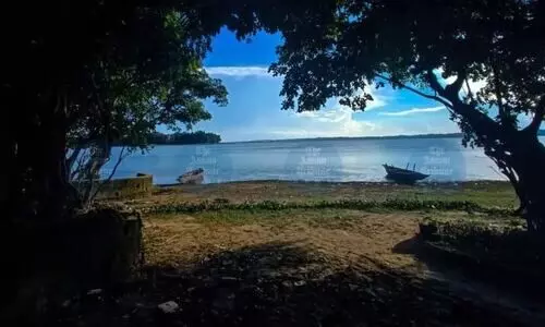 Son Beel Utsav 2.0 begins in Sribhumi, Barak Valley nature, folk traditions shine