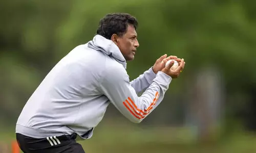 A very satisfying feeling: Assam Coach Subhadeep on India’s U-19 World Cup triumph