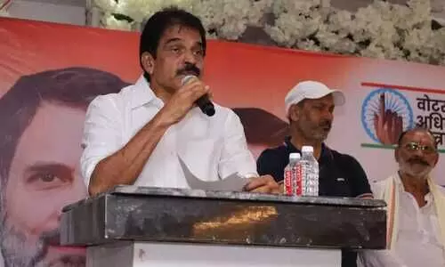 Congress slams Assam BJP over ‘point-blank shot’ video, calls it ‘genocidal’