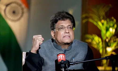 India-US trade pact will help farmers, no dairy concessions given: Piyush Goyal