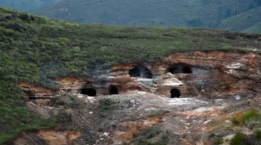 Justice B P Katakey panel flags East Jaintia Hills as hub of illegal coal mining