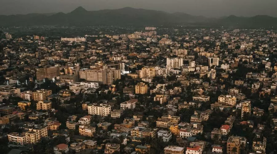 Safe city no more? Break-ins, dacoities rattle Guwahati; police dispute spike