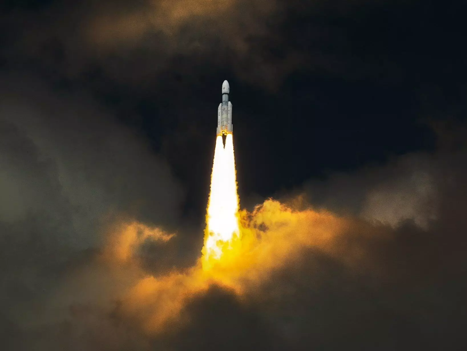 ISRO finalises safest landing site for Chandrayaan-4 near Moon’s South Pole