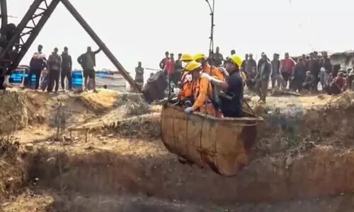 Meghalaya coal mine blast: Death toll rises to 30; HC seeks report in 10 days