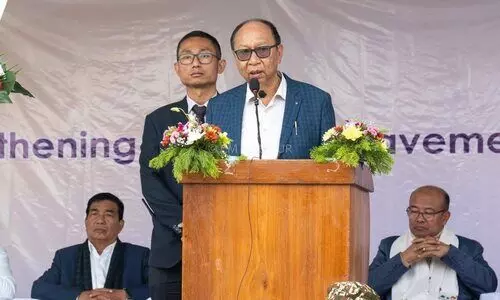 State will protect every Kuki-Zo individual in Imphal: Manipur CM